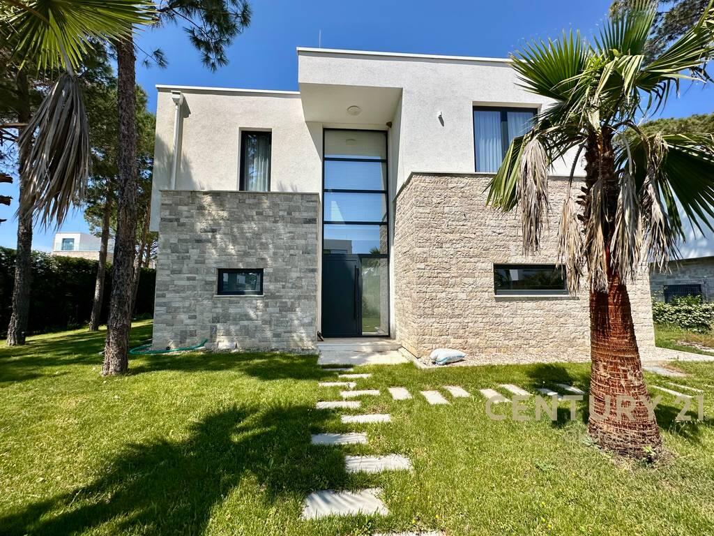🏡 Individual Villa with Private Pool for Sale | Exclusive “San Pietro” Residence – Pure Coastal Luxury!