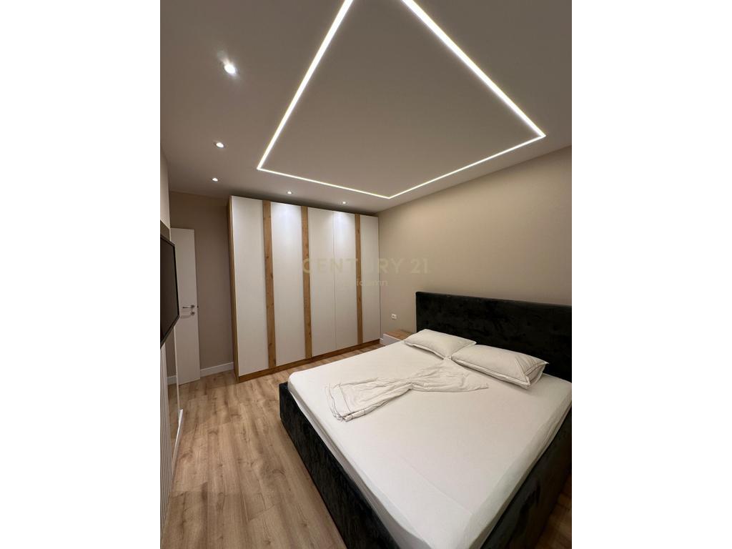 🌟 Apartament 2+1 me Oborr Privat në Zonën Premium të San Pietro Resort!