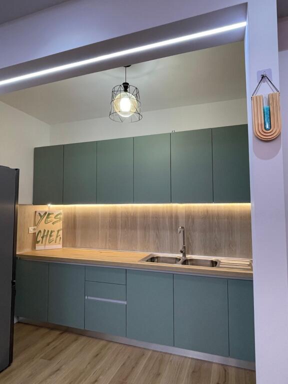 Apartment for sale 2+1 opposite Delijorgjit