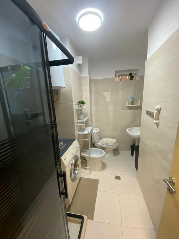 Apartment for rent 2+1 at Mozaiku of Tirana