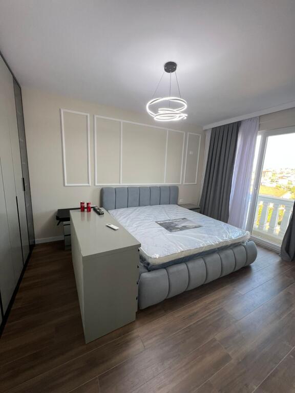 APARTAMENT ME QERA 1+1