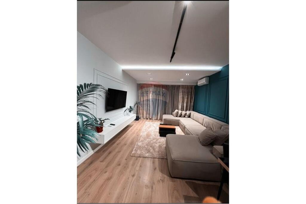 APARTMENT 1+1 FOR SALE, TRAIN STATION