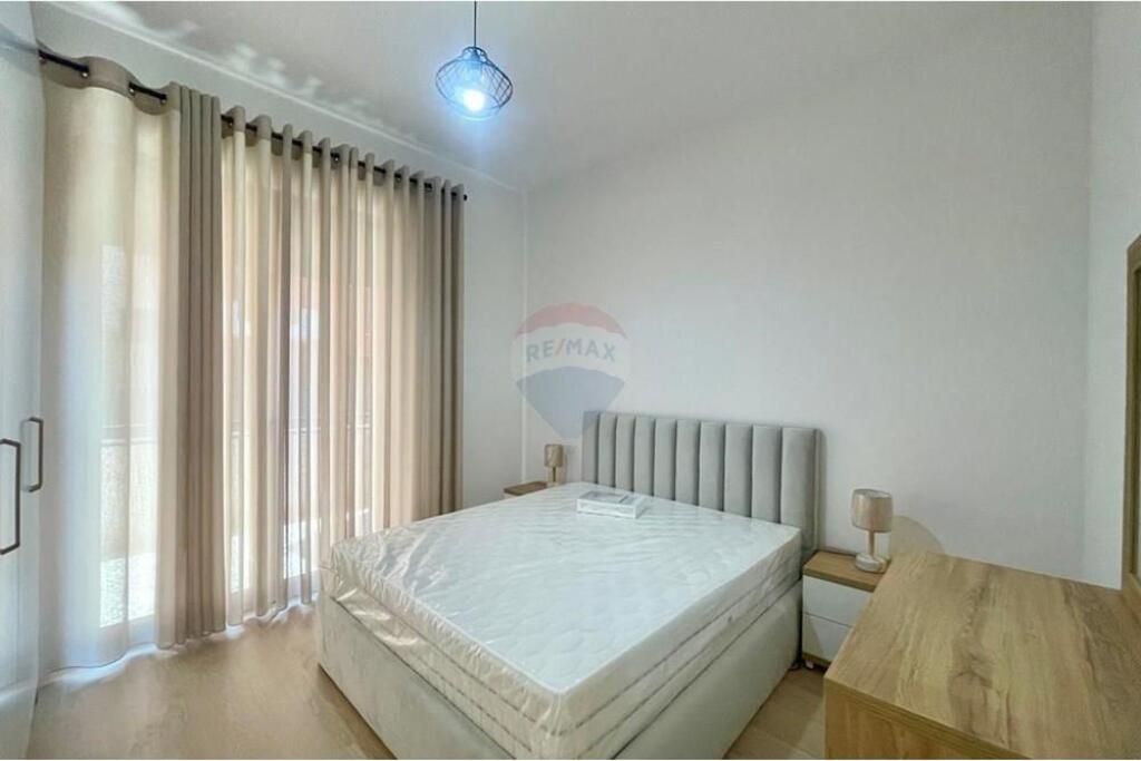 Apartment 1+1 for rent at Delijorgji Complex