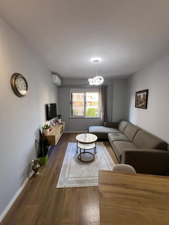 *🏢 Appartamento 1+1 in vendita – Astir, Centro*
