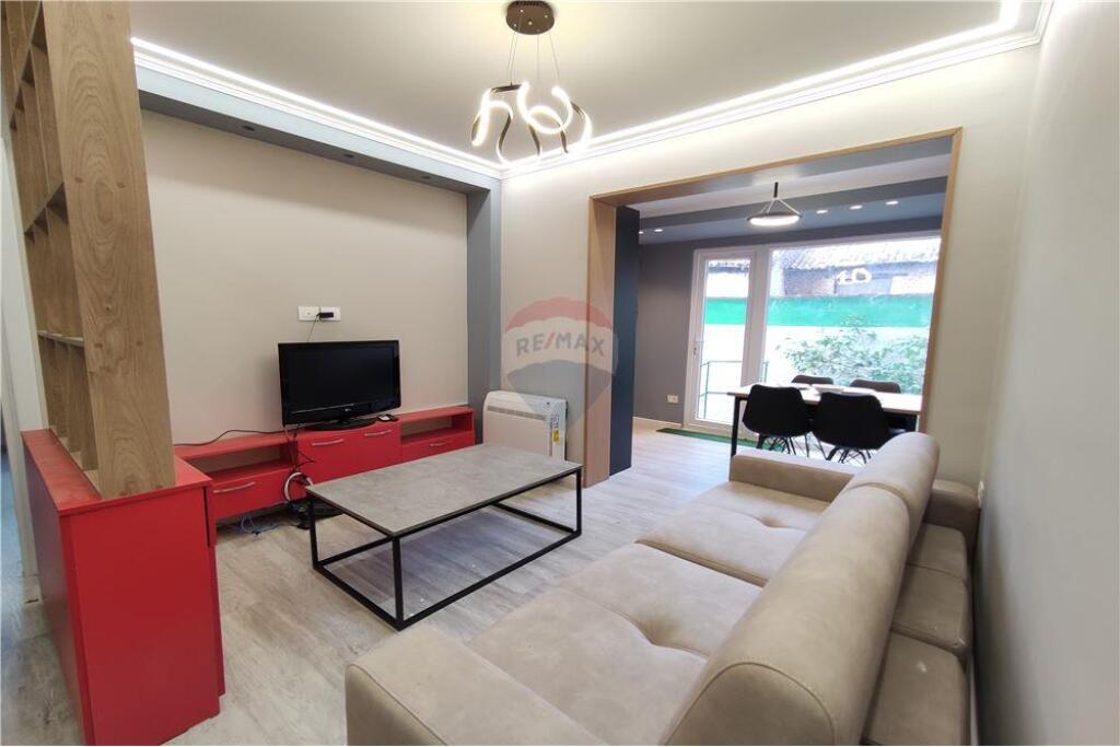Apartament 2+ per qira, Bulevardi Zogu I