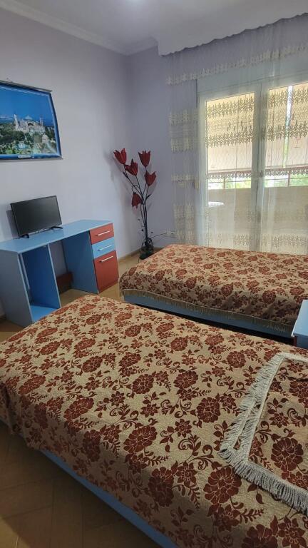 apartament 3+1 ne Vlore