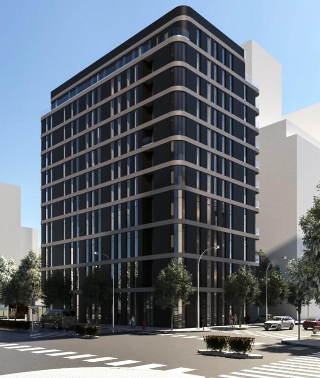 Apartment for sale at New Boulevard