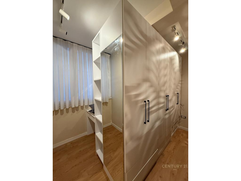  2-Bedroom + 2 Bathrooms Apartment for Sale | Near Shkoza Roundabout – Tirana