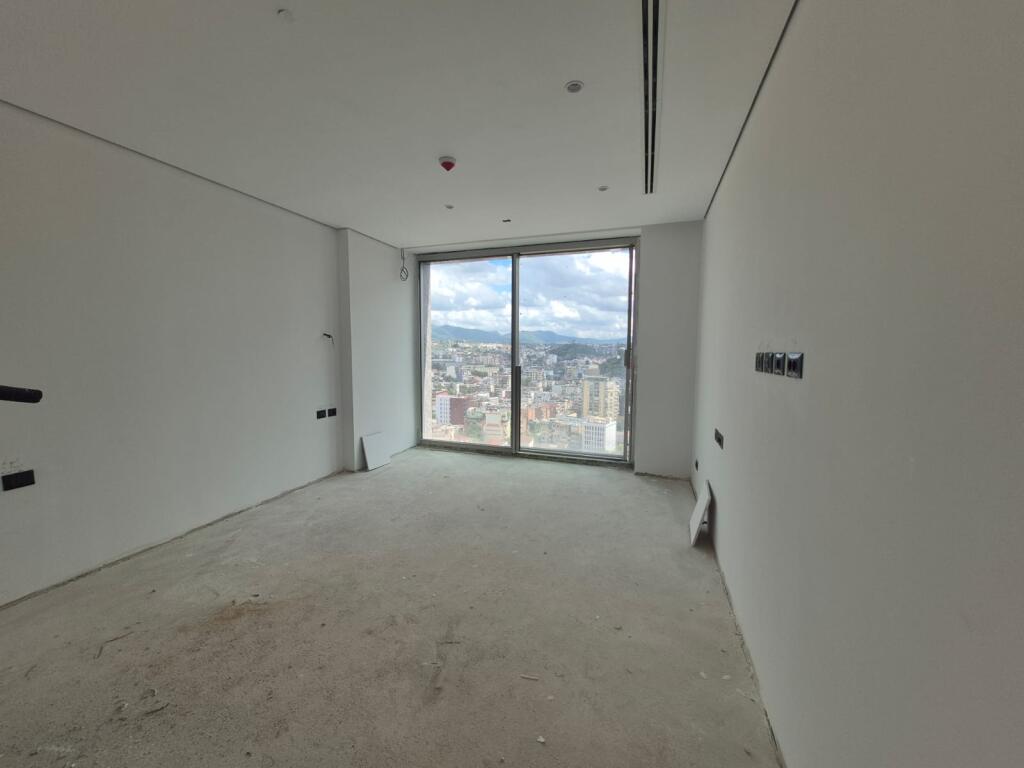 🏙️Office for Rent at Downtown One Tirana!