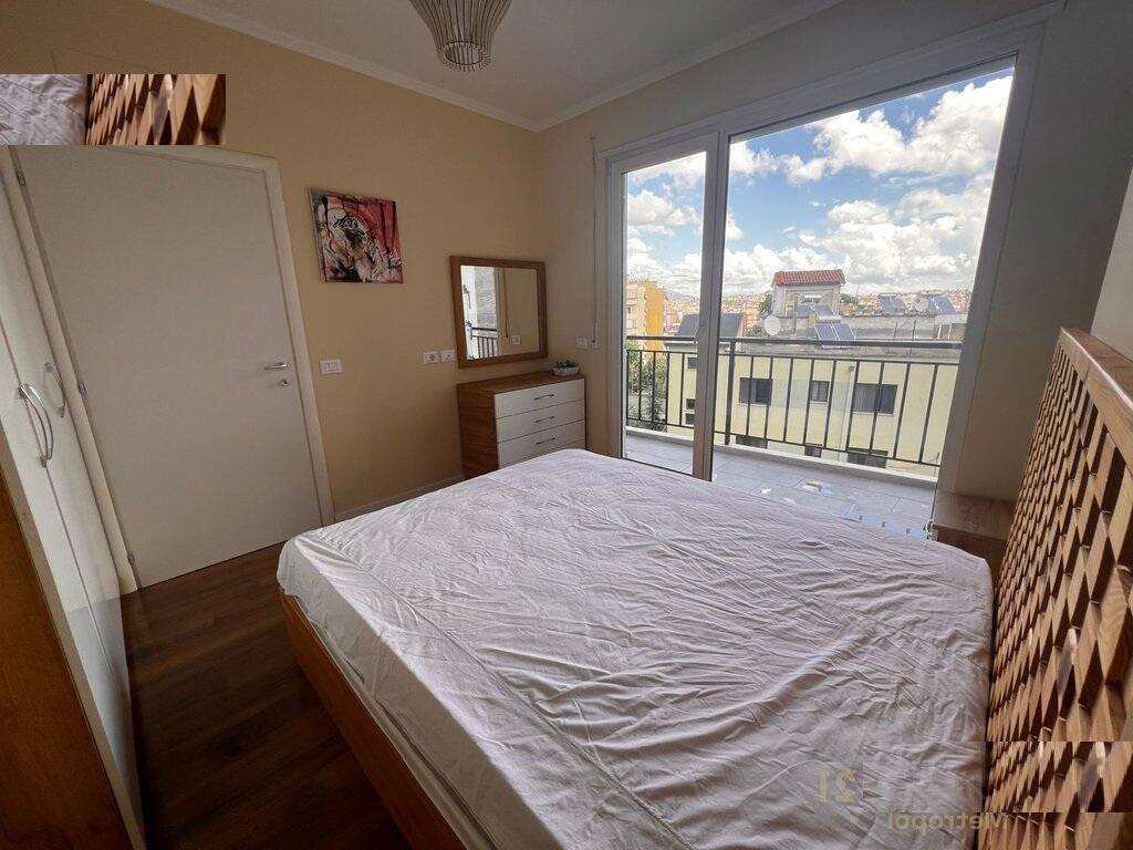 Appartamento 1+1 in Affitto, Scuola Unita 550 € /Mese