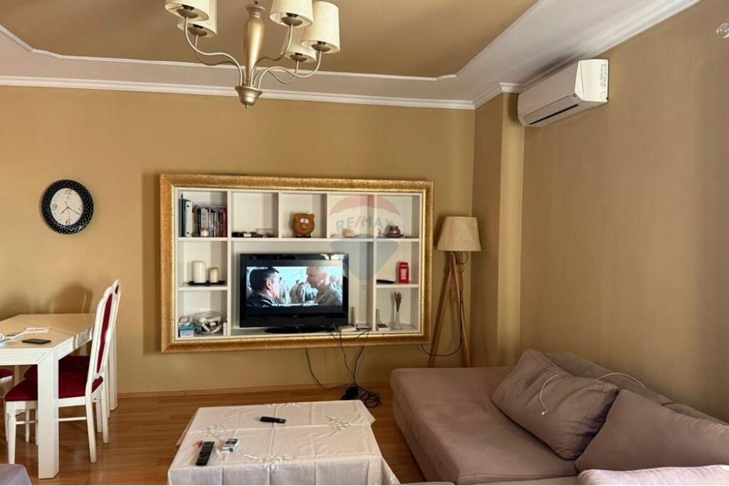 Shitet apartament 1+1 ne Yzberisht!