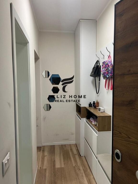 FOR SALE APARTMENT 1+1 DELIJORGJ 176,000 EURO