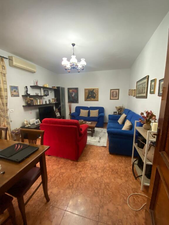 Appartamento in affitto 1+1 /21 Dicembre