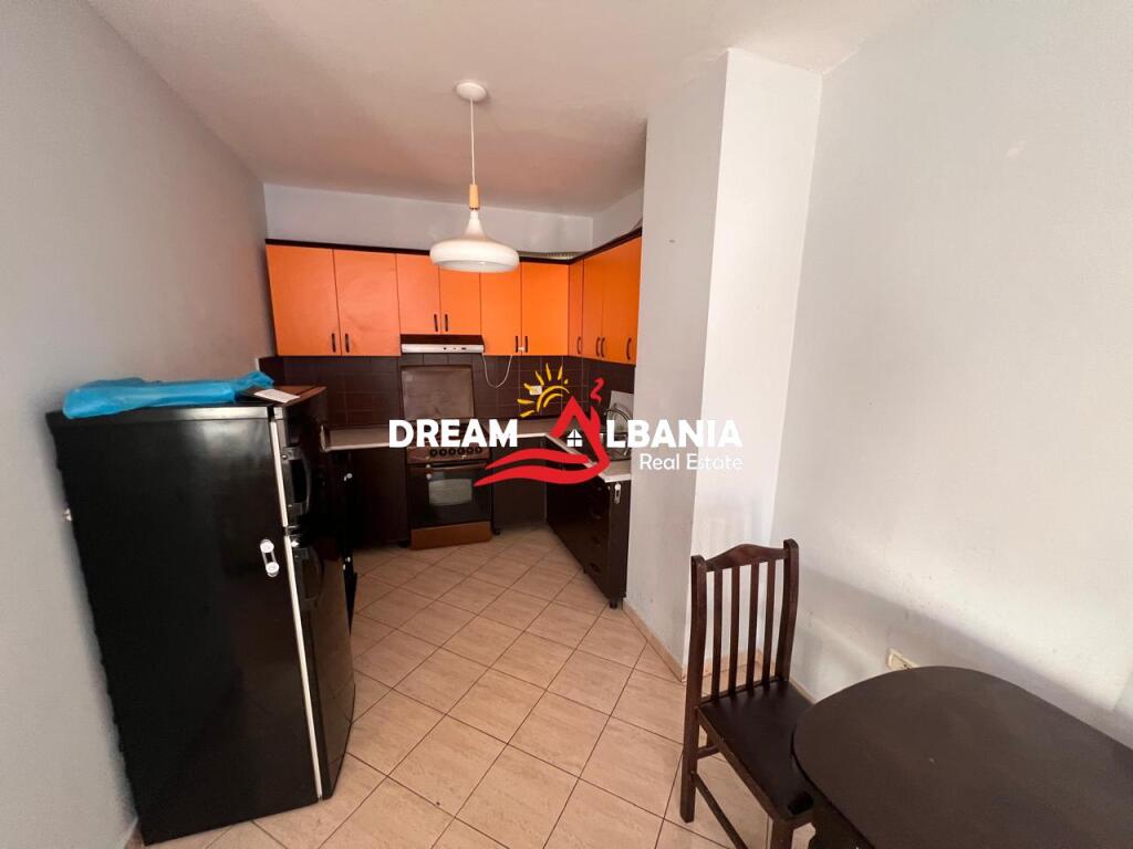 Apartment 1+1 (with possibility of conversion to 2+1) for sale at Selvia in Tirana (ID 41111118)
