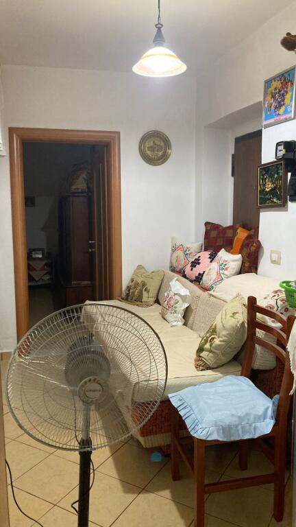 FOR SALE APARTMENT 1+1 DINAMO STADIUM 165,000 EURO
