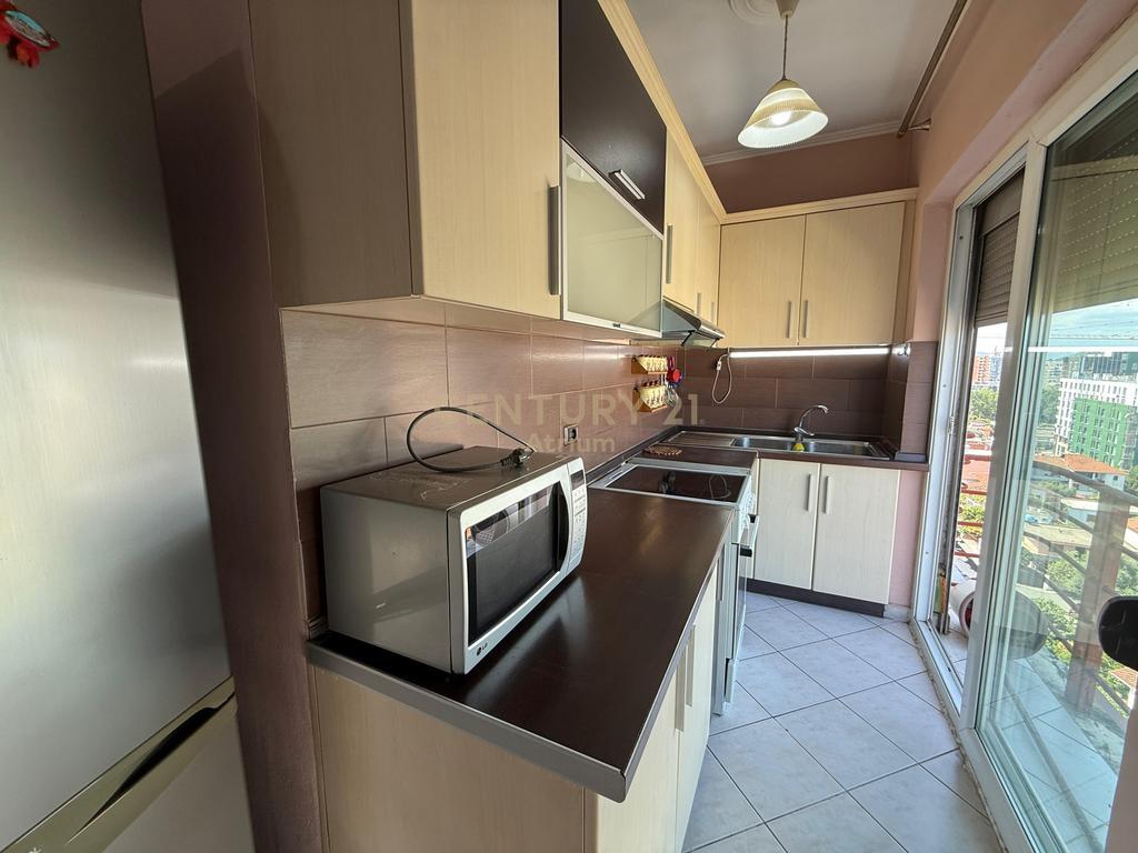 🏡 Apartament 2+1 me Qira | Ish-Dogana – Tiranë
