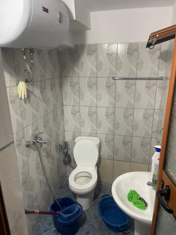MONOLOCALE IN AFFITTO 38 M2 5 MAGGIO 350 EURO