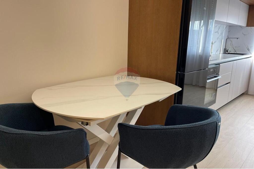 STUDIO APARTAMENT PER QIRA NE QENDER