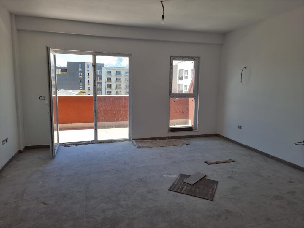Appartamento 1 + 1 + Veranda