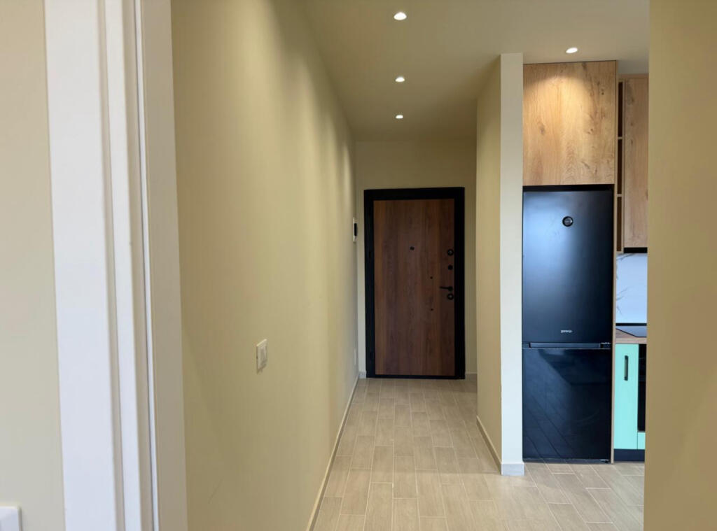 Apartment 1+1 for rent 5 May street