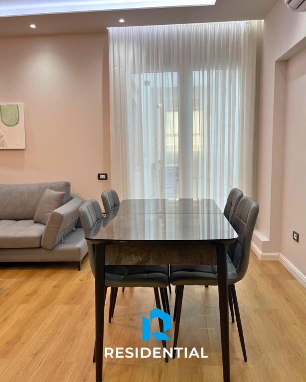 Near the Delijorgjit Complex Apartment 2+1+2 Newly Furnished for Sale!