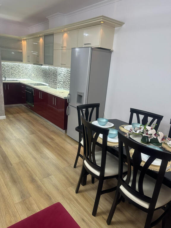 Apartment For Sale 2+1 In Kombinat (ID B120708) Tirane