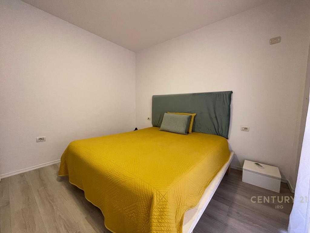 🏡 Apartment 1+1 for Rent | New Bazaar – Tirana