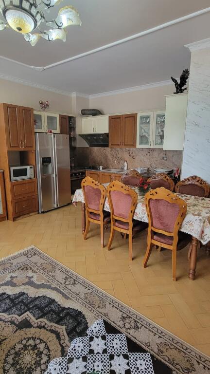 apartament 3+1 ne Vlore