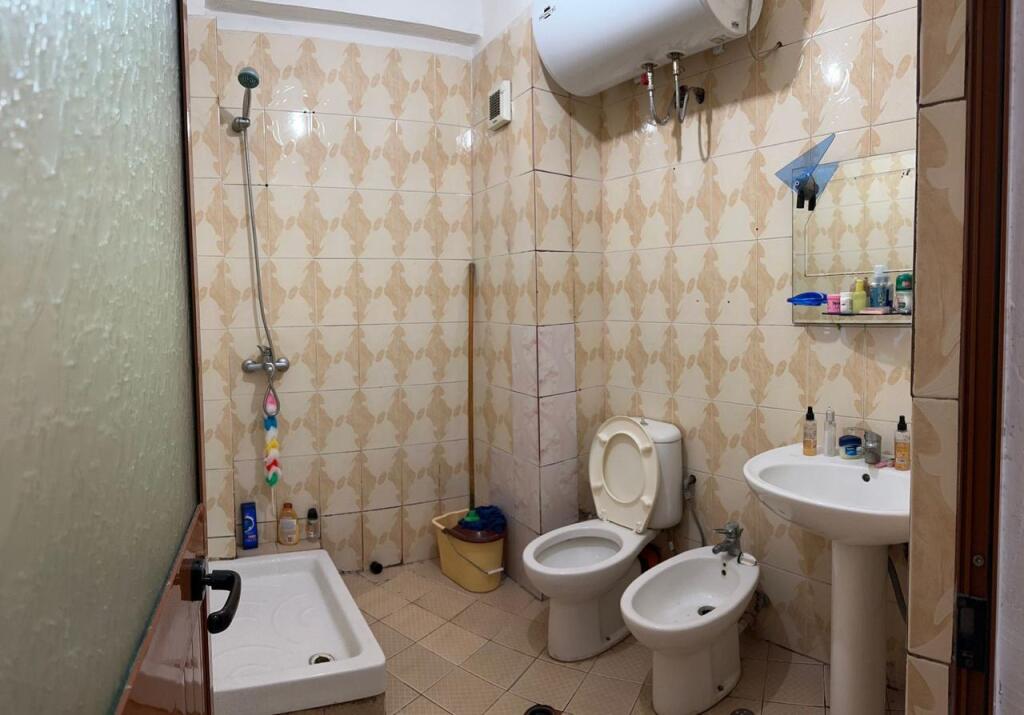 Affittasi appartamento 2+1