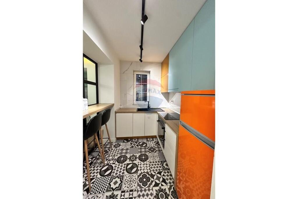 Apartament 1+1+ Gatim Për Qira - Rruga Mihal Grameno, Rruga e Elbasanit, Tiranë