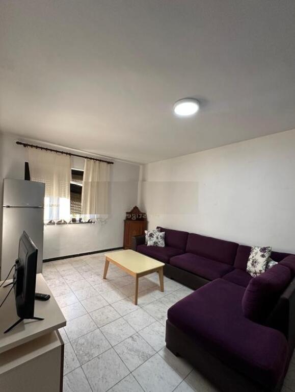 APARTMENT 2+1 FOR RENT "BARDHYL STREET", TIRANA! 450 € /Month