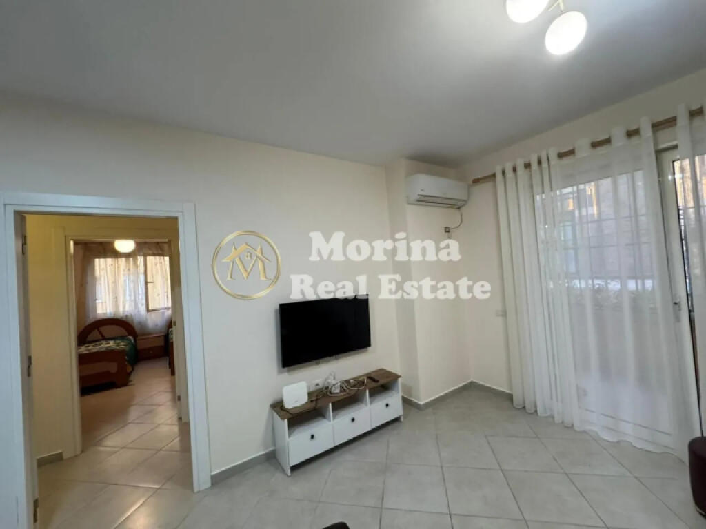 Apartment 2+1, near the Botanical Garden, 550 Euro/month.