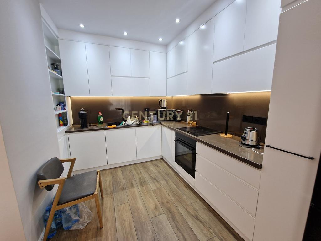 🏡 Apartament 3+1 me Qira | Rezidenca Turdiu – Tiranë
