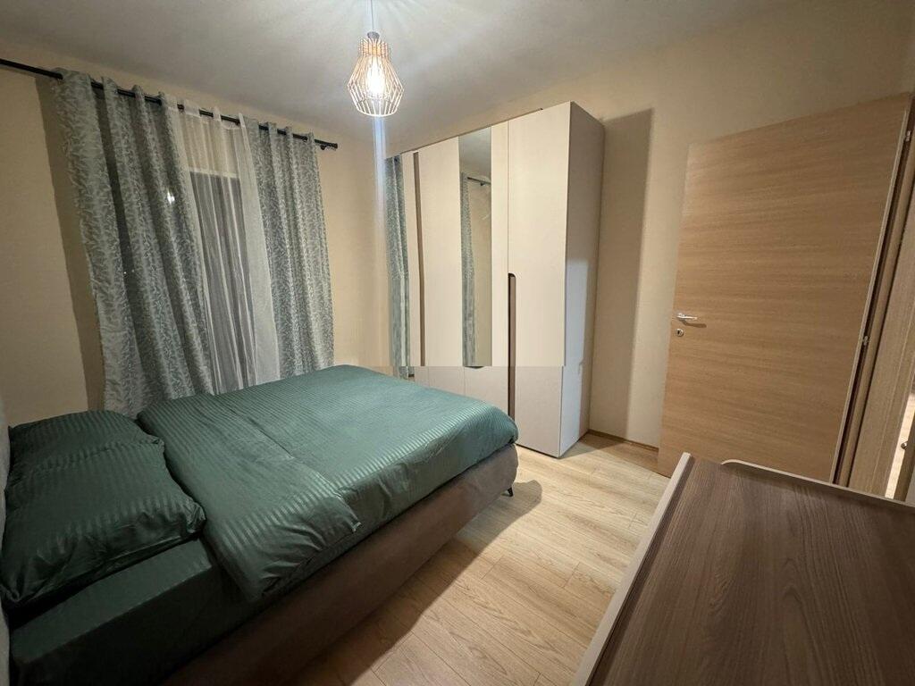 Apartment 1+1 For Rent at Green City, Astir - 450€
