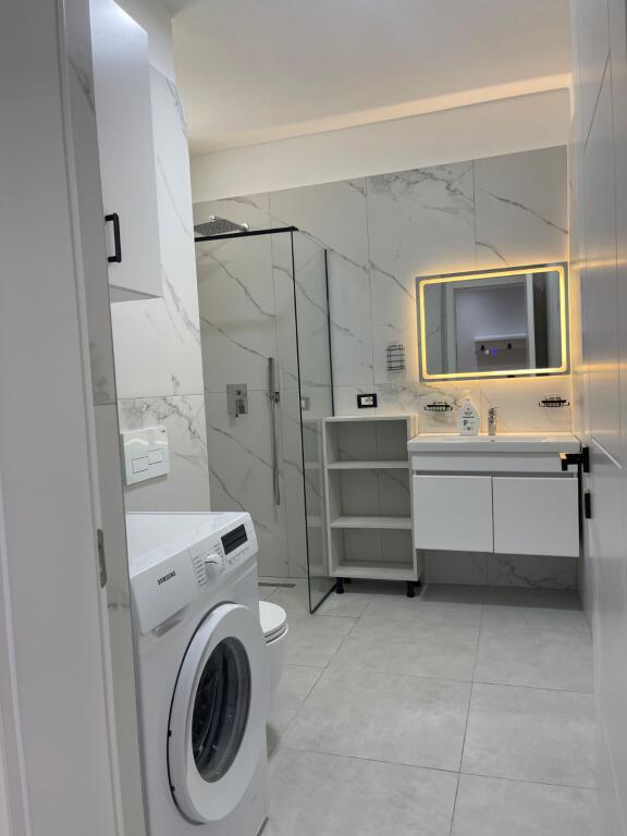 Apartment for sale 2+1 opposite Delijorgjit