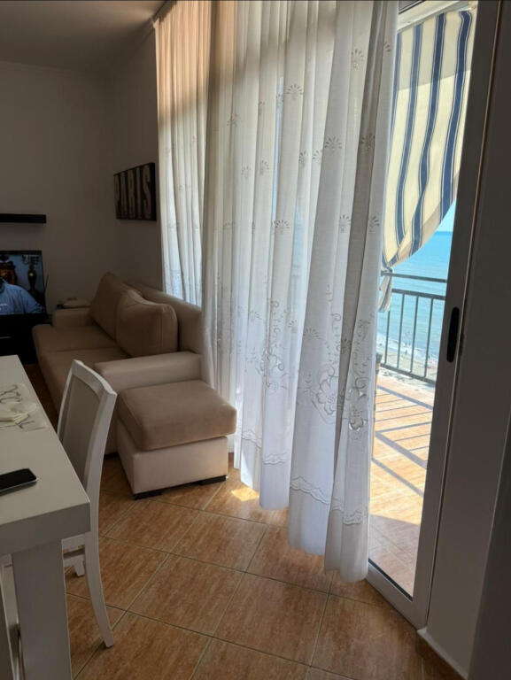 Apartment 1+1 for rent