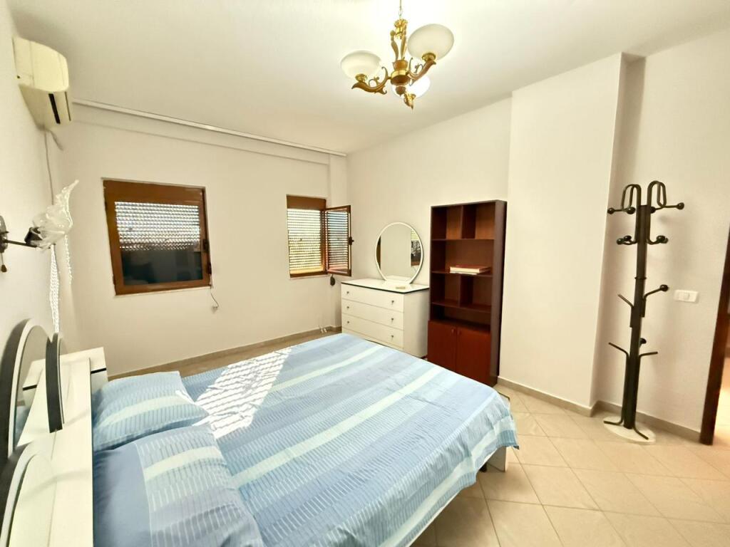 Apartment 2+1 for rent Pediatrics