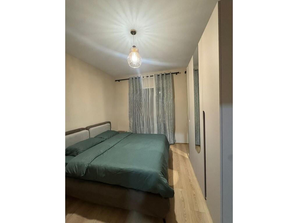 Appartamento 1+1 In Affitto a Green City, Astir - 450€