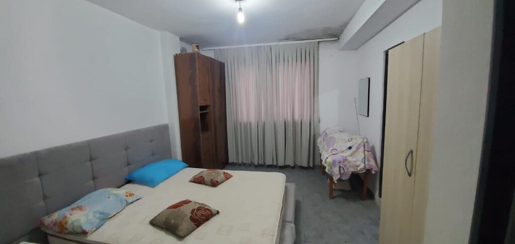 Apartament 1+1 per qira Brryli  Perballe ministrisë se jashtme