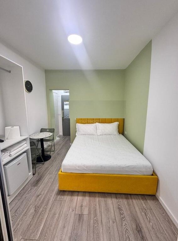 Studio Apartment for Rent near the Guard – Ideal Investment Opportunity! 400 € /Month