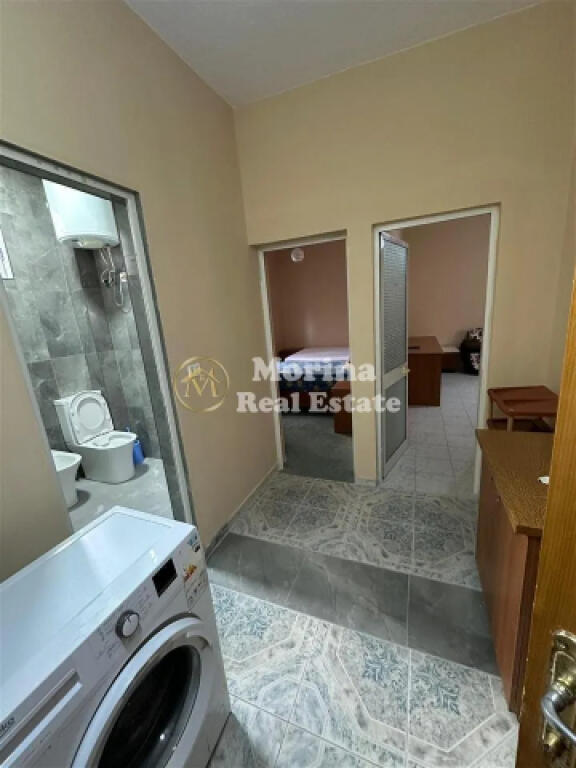Rent Apartment 1+1 Durres Street, 500 Euro/month