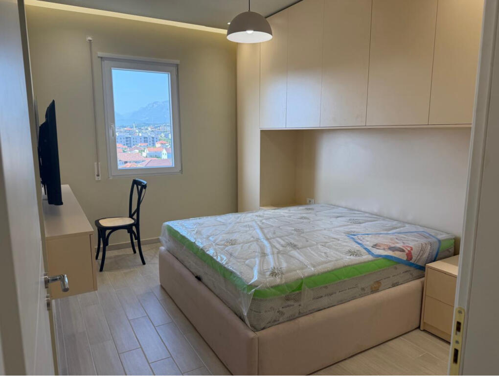 Apartment 1+1 for rent 5 May street