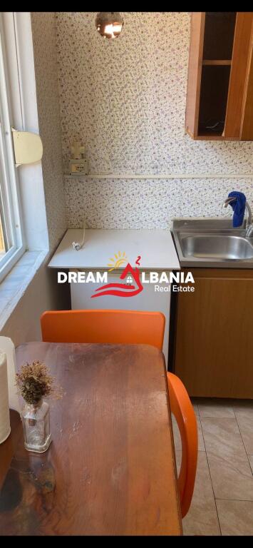 Studio for rent at Pazari i Ri near Sheshit Avni Rustemi in Tirana (ID 4209032) Tirana, Tirana Municipality, Tirana County, Central Albania, 1001-1028, Albania