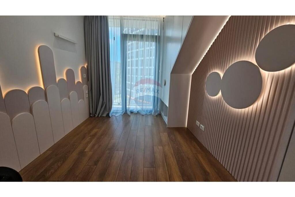 Apartment 2+1 for rent at Lake View