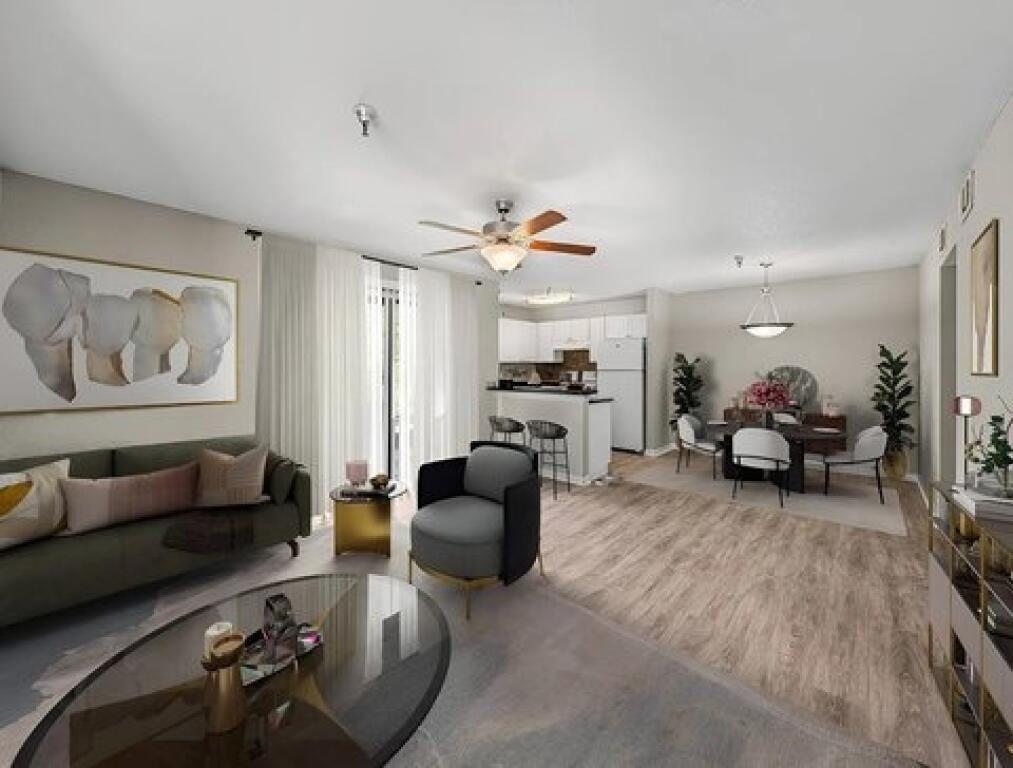 Apartament Me Qera 3+1+2 ne Kinostudio (ID B230145) Tirane.