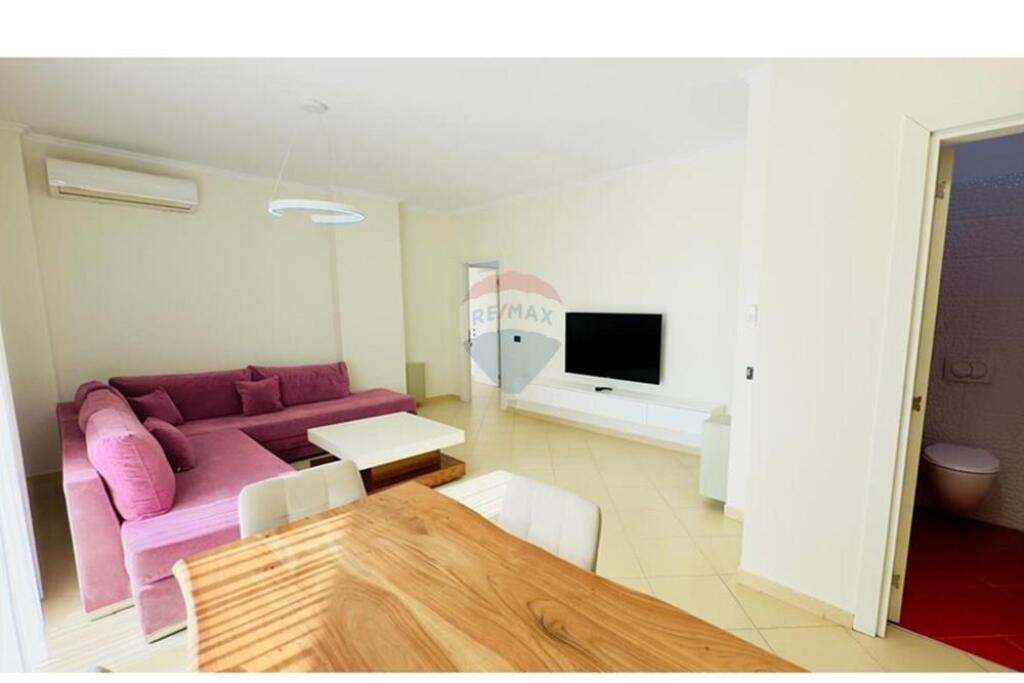 Apartment 2+1+2+P for rent on Kosovareve street