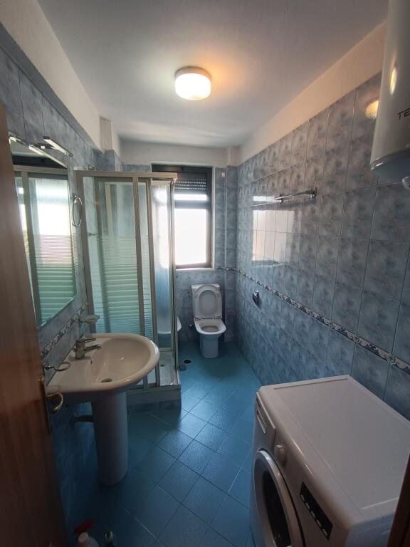 Appartamento 1+1 Ex Parco Autobus,(prezzo trattabile)
