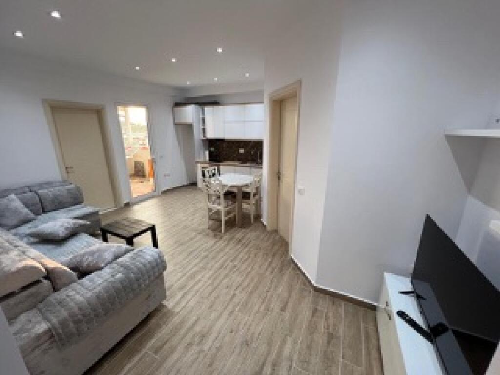 1+1 for rent in Astir near Oslo bar for 450