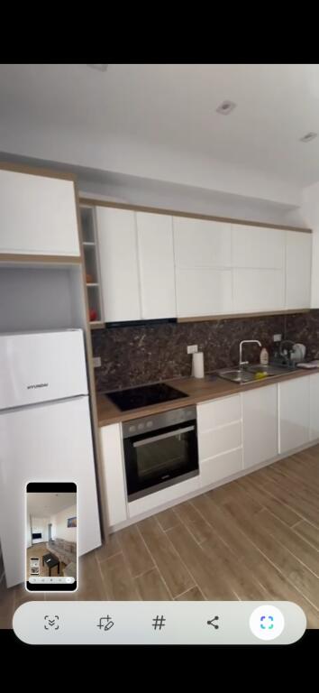 Appartamento 1+1 in affitto ad Astir 450 eu
