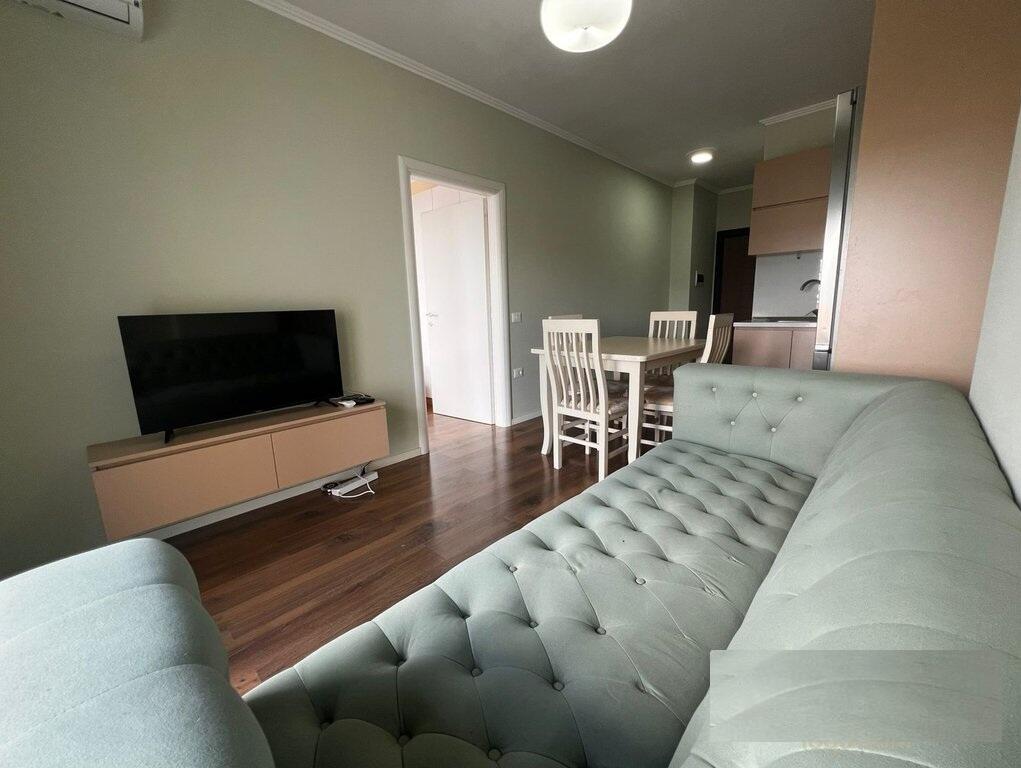 Appartamento 1+1 in Affitto, Scuola Unita 550 € /Mese